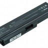 Аккумулятор для ноутбуков Toshiba Satellite M300, U400, U500, Portege M801 4400 мАч