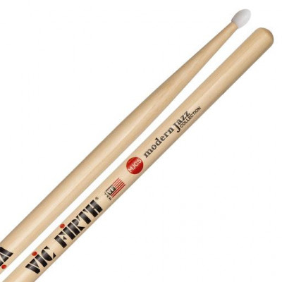 VIC FIRTH MJC5 барабанные палочки (орех)