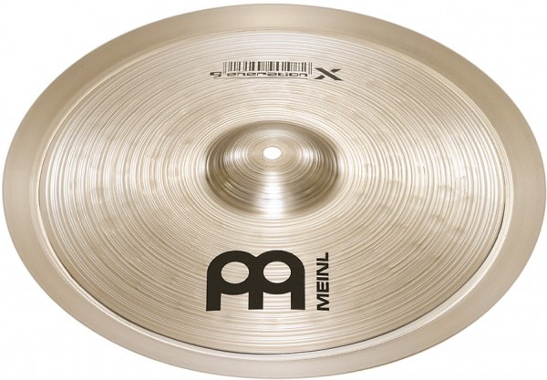 MEINL CYMBALS GX-12/14ES effect тарелка