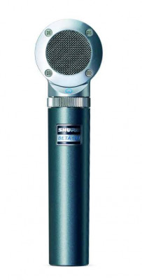 Shure BETA181/S инструментальный микрофон