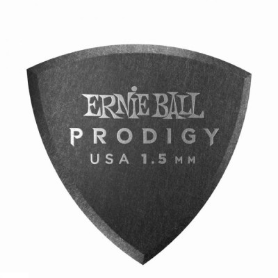 ERNIE BALL 9331 набор медиаторов 6 шт