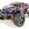 Радиоуправляемый монстр Remo Hobby SMAX Brushless UPGRADE (синий) 4WD 2.4G 1/16 RTR