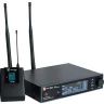 Радиосистема BEHRINGER ULM300USB цифровая, с ручным передатчиком