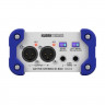 Дибокс KLARK TEKNIK DN200 V2 двухканальный активный