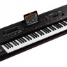 KORG Pa4X-76 многофункциональная аранжировочная станция