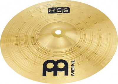 MEINL HCS8S Splash 8" splash тарелка