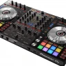 PIONEER DDJ-SX3 DJ-контроллер для SERATO, цветные педы