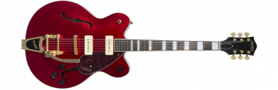 GRETSCH GUITARS G2622TG P90 CAR полуакустическая гитара