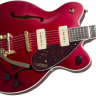 GRETSCH GUITARS G2622TG P90 CAR полуакустическая гитара
