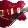 GRETSCH GUITARS G2622TG P90 CAR полуакустическая гитара