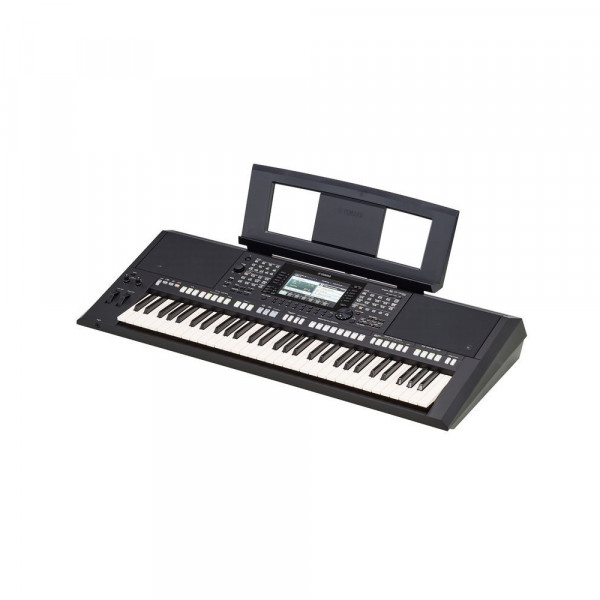 YAMAHA PSR-S775 рабочая станция 61 клавиша