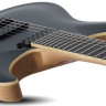 SCHECTER C-1 APOCALYPSE SBK электрогитара