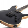 SCHECTER C-1 APOCALYPSE SBK электрогитара