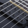 SCHECTER C-1 APOCALYPSE SBK электрогитара