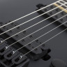 SCHECTER C-1 APOCALYPSE SBK электрогитара