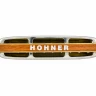 Hohner Blues Harp 532-20 MS Db губная гармошка диатоническая