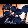 ALESIS NITRO MESH KIT портативная электронная ударная установка