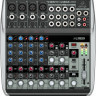 Behringer Xenyx Q1202USB аналоговый микшер с USB и аудио интерфейсом