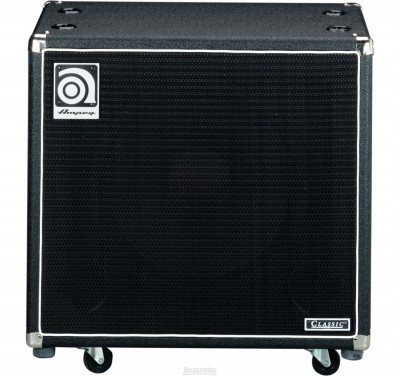 AMPEG-SVT-15E- басовый кабинет 1х15", 200 Вт