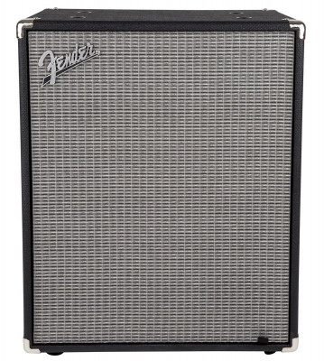 FENDER RUMBLE 210 CABINET (V3) кабинет 2х10, мощность 350 вт