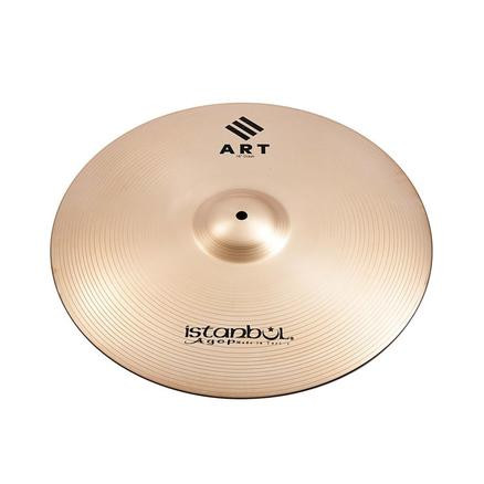 Тарелка ISTANBUL AGOP ARTC16 16" Crash