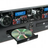 NUMARK CDN77USB профессиональный двойной mp3/CD-плеер с поддержкой 2-х USB-накопителей