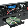 NUMARK CDN77USB профессиональный двойной mp3/CD-плеер с поддержкой 2-х USB-накопителей