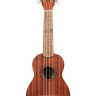 KALA KA-15S Kala Mahogany Soprano Ukulele укулеле-сопрано