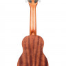 KALA KA-15S Kala Mahogany Soprano Ukulele укулеле-сопрано