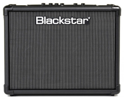 Моделирующий комбоусилитель BLACKSTAR ID:CORE40 V2