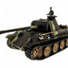 Р/У танк Taigen 1/16 Panther type G (Германия) HC версия, башня на 360, подшипники в ред., 2.4G RTR