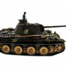 Р/У танк Taigen 1/16 Panther type G (Германия) HC версия, башня на 360, подшипники в ред., 2.4G RTR