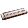 Hohner Big River Harp 590-20 A губная гармошка диатоническая