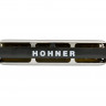 Hohner Big River Harp 590-20 A губная гармошка диатоническая