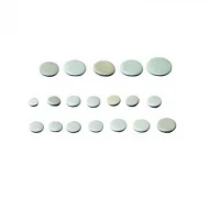 PISONI Набор подушечек для кларнета Uebel, Meinel, Wurlitzer