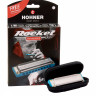 Hohner Rocket Low Eb губная гармошка диатоническая