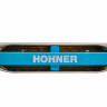 Hohner Rocket Low Eb губная гармошка диатоническая