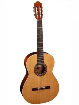 Almansa 401 4/4 классическая гитара