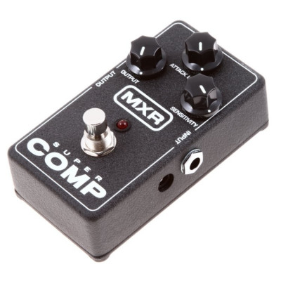 DUNLOP MXR M132 Super Comp