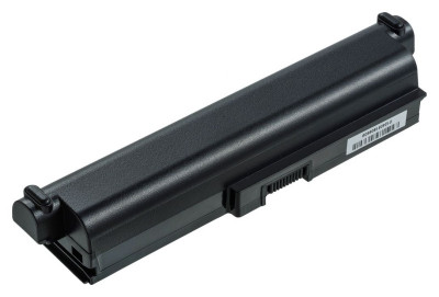 Аккумулятор для ноутбуков Toshiba Satellite M300, U400, U500, Portege M801 9600 мАч