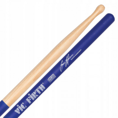 VIC FIRTH SHAR2 барабанные палочки (орех)