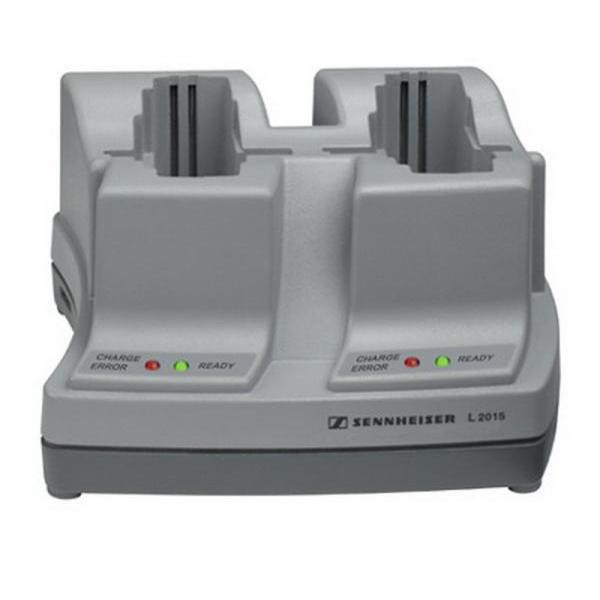 Sennheiser L 2015 - зарядное устройство для аккумуляторов BA 2015