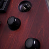 Электрогитара Schecter Omen-6 WSN Walnut Satin