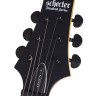 Электрогитара Schecter Omen-6 WSN Walnut Satin