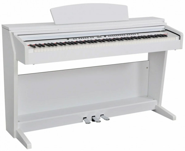 Artesia DP-3 White Satin цифровое пианино