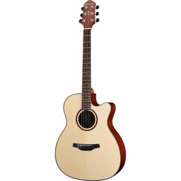 CRAFTER HT-250CE электроакустическая гитара CRAFTER HT-250CE электроакустическая гитара