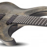 SCHECTER C-1 EX Apocalypse Rusty Grey электрогитара