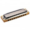 Hohner Blues Harp 532-20 MS F# губная гармошка диатоническая