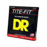 Струны для электрогитар DR JH-10-56 TITE-FIT