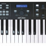 MIDI-контроллер ARTURIA KeyLab Essential 49 Black Edition